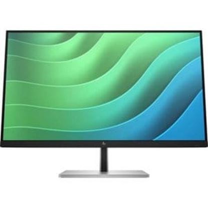 Imagen de HEWLETT PACKARD - HP E27U G5 USB-C QHD MONITOR RESOLUCION 2560 X 1440 QHD ASPECT R