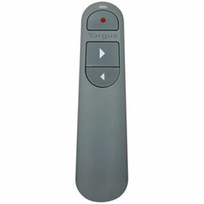 Imagen de TARGUS - CONTROL PLUS ECOSMART PRESENTER WITH LASER