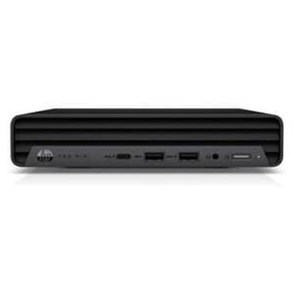 Imagen de HEWLETT PACKARD - DT HP PRO 400 G9 MINI CI5-14500 T W11P 8GB 512GB SSD 1YW