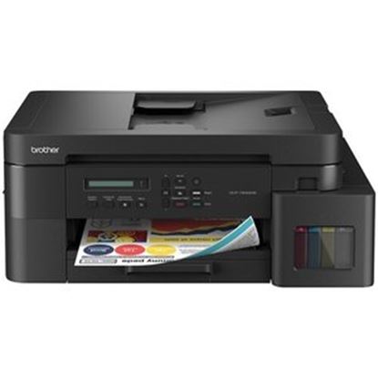 Imagen de BROTHER - MULTIFUNCIONAL DCPT830 BROTHER 3 IN 1 INYECCION DE TINTA DUPLEX