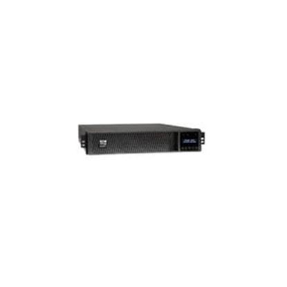 Imagen de EDIFIER - NOBREAK TRIPPLITE 1950VA NUEVO 1950W 7CONT LCD OPCRED USB 2U BATEX