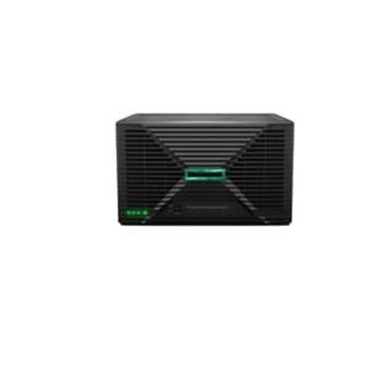 Imagen de HP ENTERPRISE - HPE PROLIANT MICROSERVER GEN11 INTEL E-2434 QUAD-CORE 3.40GHZ 12M