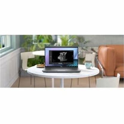 Imagen de DELL - NB PRECISION 3490 14 U7-165H W11PR 32GB 512GB RTX500 4GB 3YW