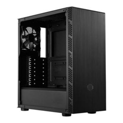 Imagen de HEWLETT PACKARD - GABINETE COOLER MASTER M-BOX MB600L V2 ATX/MICRO/MINI/ 1 V N