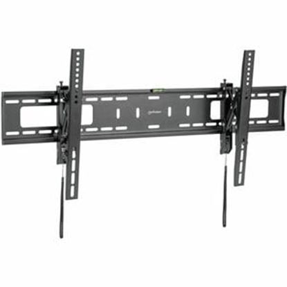 Imagen de IC - SOPORTE TV P/PARED 75KG 43PG A 90PG