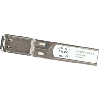 Imagen de MEIZHOU GUO WEI - MERAKI 1 GBE SFP COPPER MODULE 