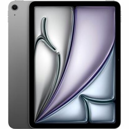 Imagen de APPLE - 11 IN IPAD AIR WI-FI 512GB GRIS ESPACIAL