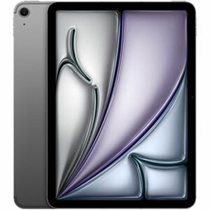 Imagen de APPLE - 11 IN IPAD AIR WI-FI 1TB GRIS ESPACIAL