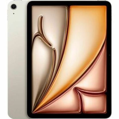 Imagen de APPLE - 11 IN IPAD AIR WI-FI 256GB BLANCO ESTELAR