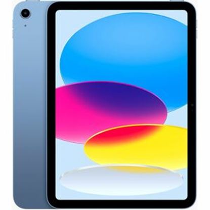 Imagen de APPLE - 11 IN IPAD WI-FI 256GB - AZUL 
