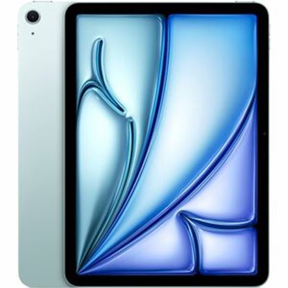 Imagen de APPLE - 11 IN IPAD AIR WI-FI 256GB AZUL