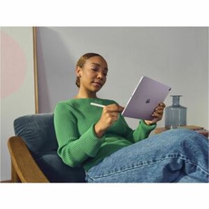 Imagen de APPLE - 11 IN IPAD AIR WI-FI + CELLULAR 256GB - BLANCO ESTELAR