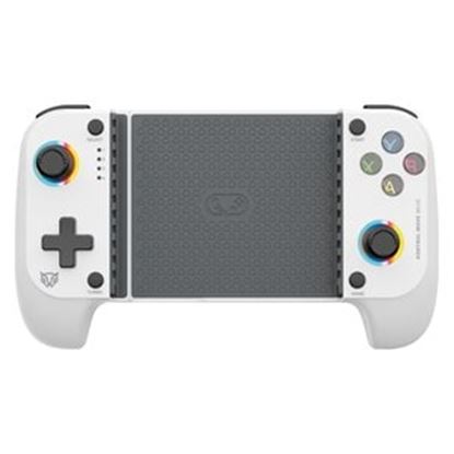 Imagen de OTROS - GAMEPAD BALAM RUSH PARA MVIL INALMBRICO KONTROL MOVE G626 / BLU