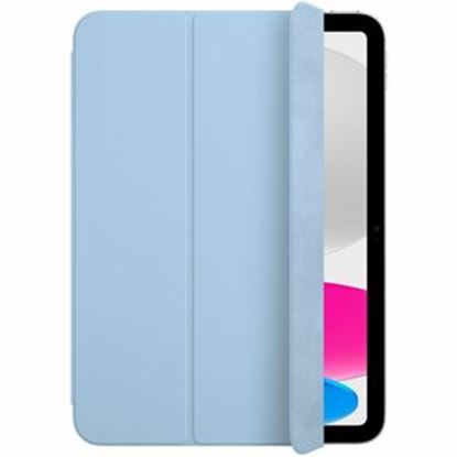 Imagen de APPLE - SMART FOLIO PARA IPAD A16 AZUL CIELO