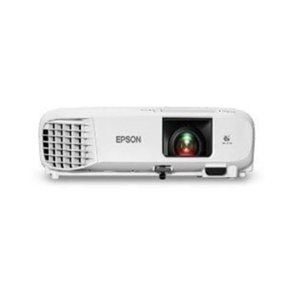 Imagen de EPSON - BDL PROYECTOR PL E20 + MOCHILA