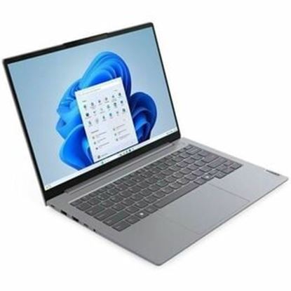Imagen de LENOVO - LENOVO THINKBOOK 14 G7 INTEL ULTRA 7 155H W11P64 16GB 512GBSSD 1