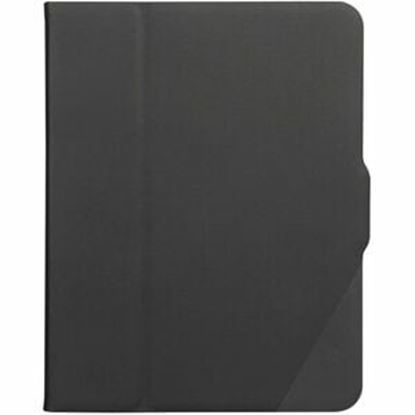 Imagen de TARGUS - VERSAVU SLIM CASE FOR IPAD PRO 11-INCH M4 BLACK