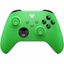 Imagen de MICROSOFT - XBOX CONTROL INALMBRICO VELOCITY GREEN
