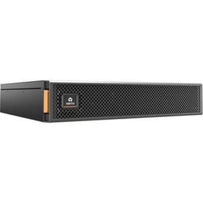 Imagen de VERTIV - MODULO EXTERNO BATERIA PARA UPS GXT5 1500-2000VA RACK TORR