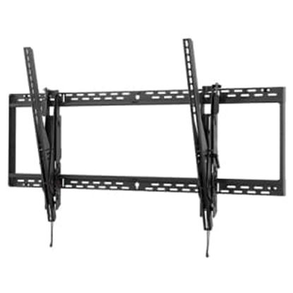 Imagen de PEERLESS - SOPORTE UNIVERSAL INCLINABLE A PARED PANTALLAS DE 60 A 98IN