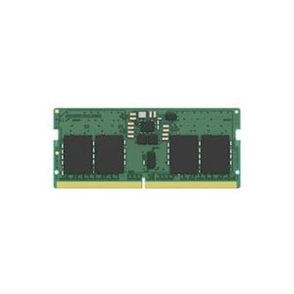 Imagen de KINGSTON - MEMORIA DELL 8GB PC5-5600U 1RX16 288P DELL