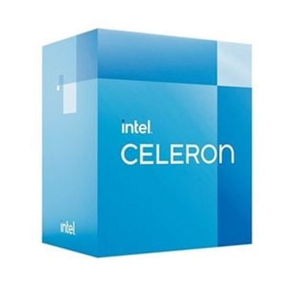 Imagen de HEWLETT PACKARD - INTEL PROCESADOR CELERON G6900 3.4 GHZ 2 CORE 4 MB LGA 1700