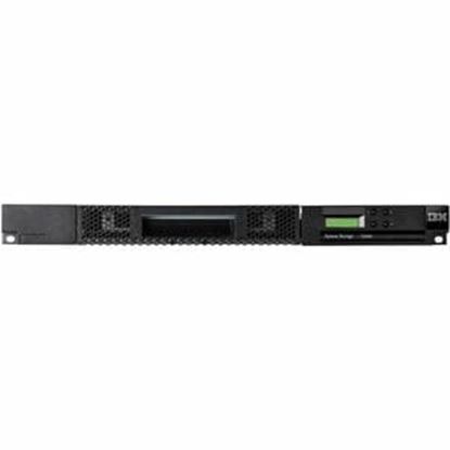 Imagen de IBM - TS2900 TAPEAUTOLOADER WITHLT 