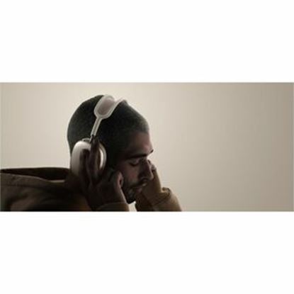Imagen de APPLE - AIRPODS MAX - STARLIGHT 