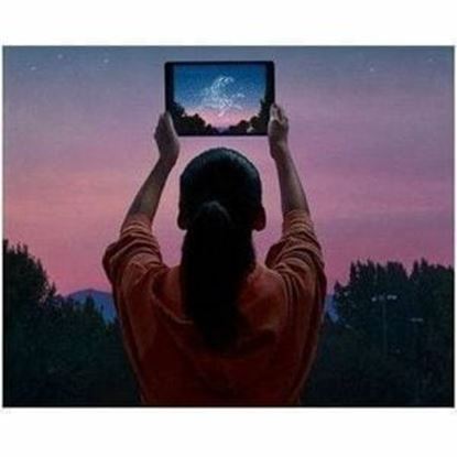 Imagen de APPLE - IPAD MINI WIFI 128GB STARLIGHT