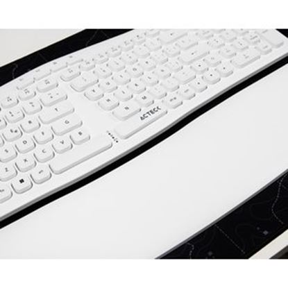 Imagen de ACTECK - COMBO ACTECK 2 EN 1 INALMBRICO CREATOR ULTRA CONFORT MK650 / TECL
