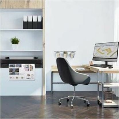 Imagen de HEWLETT PACKARD - HP DESIGNJET T230 24-IN PRINTER 