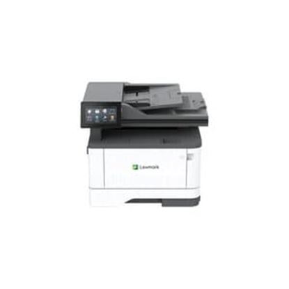 Imagen de LEXMARK - PAQUETE PYME MULTIFUNCIONAL MX432ADWE + 5 TONERS DE ALTO REND