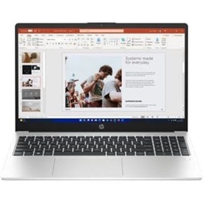 Imagen de HEWLETT PACKARD - HP 250G10 I7-1355U 15 8GB/512 PC