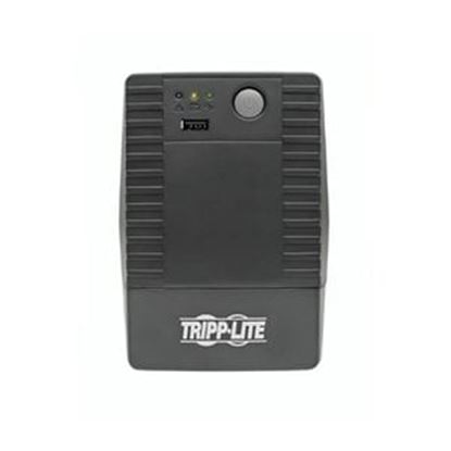 Imagen de EDIFIER - NOBREAK UPS 650VA/360W TORRE INTERACTIVO AVR 120V 6 CONTACTOS