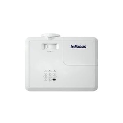 Imagen de IN FOCUS - PROYECTOR INFOCUS DLP IN0004SL 4000 LUMENES XGA (1024 X 768)