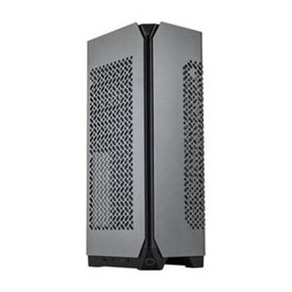 Imagen de HEWLETT PACKARD - GABINETE COOLER MASTER NCORE 100 MAX MINI ITX C/FUENTE850W