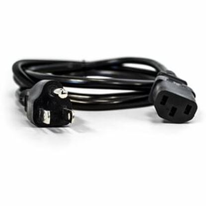 Imagen de PAQ. C/3 - VORAGO - CABLE VORAGO PODER CAB-122 1.5 MTS