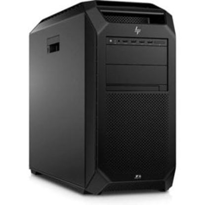 Imagen de HEWLETT PACKARD - DT Z6 G5 TWR XEON W5 3423 W11P 16GB 512GB SSD 3YW 24GB RTX4500 AG