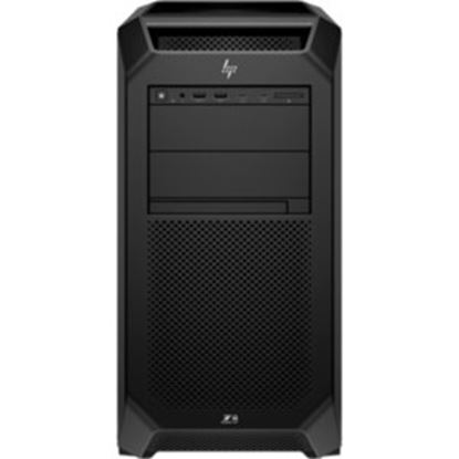 Imagen de HEWLETT PACKARD - DT Z8 G5 TWR XEON W7-3545 W11P 64GB 4TB SSD 1YW 24GB RTX4500 AG