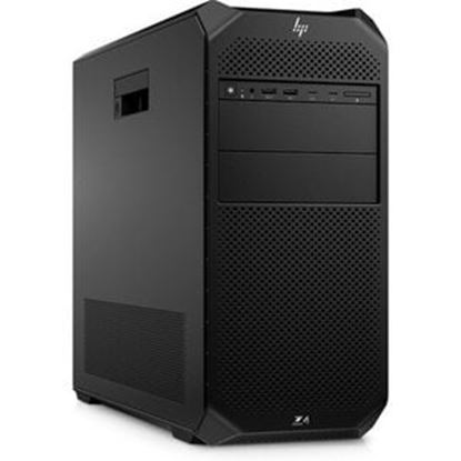 Imagen de HEWLETT PACKARD - DT Z4 G5 TWR XEON W5-2545 W11P 64GB 1TB SSD 1YW 24GB RTX4500 AG