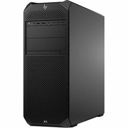 Imagen de HEWLETT PACKARD - DT Z6 G5 TWR XEON W5 3433 W11P 32GB 2TB SSD 1YW 20GB RTX4000 AG