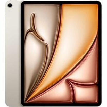 Imagen de APPLE - 13 IN IPAD AIR WI-FI 512GB BLANCO ESTELAR