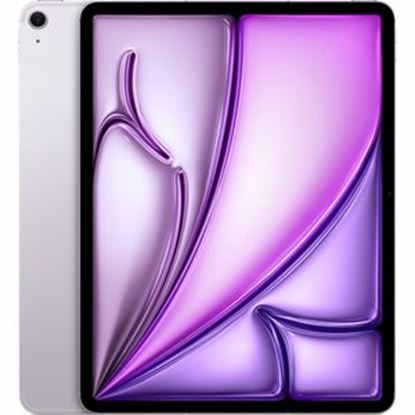 Imagen de APPLE - 11 IN IPAD AIR WI-FI + CELLULAR 1TB - MORADO