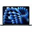 Imagen de APPLE - 13 IN MB AIR M4 CHIP 10 CPU 10GPU16GB512GBSSD-MEDIANOCHE