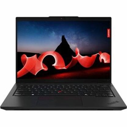 Imagen de LENOVO - NB THINKPAD L14G5 ULTRA5 125U W11P 16GB 512GBSSD 3WTY COLOR NEGRO