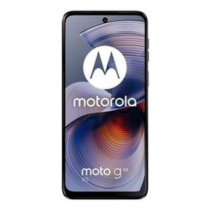 Imagen de MOTOROLA - SMARTPHONE MOTOROLA G55 5G 8 GB 256 GB BLACK