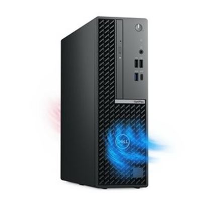Imagen de DELL - DT OPTIPLEX 7020 SFF CI7-14700 +W11P 16GB 3YWPS CAMARA Y ANTIVIRUS
