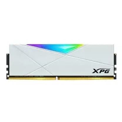 Imagen de HEWLETT PACKARD - RAM XPG SPECTRIX D50 16GB DIMM DDR4-3200 MHZ KIT 2 X 8G NON-ECC BL