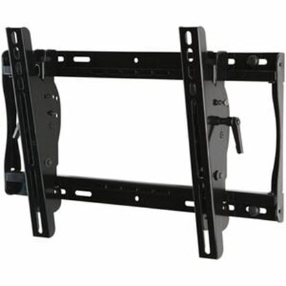 Imagen de PEERLESS - SOPORTE UNIVERSAL INCLINABLE A PARED PARA PANTALLAS DE 32 A 46 PU