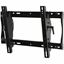 Imagen de PEERLESS - SOPORTE UNIVERSAL INCLINABLE A PARED PARA PANTALLAS DE 32 A 46 PU